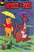 WINNIE THE POOH #33 