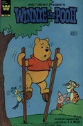WINNIE THE POOH #32 