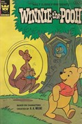 WINNIE THE POOH #27 