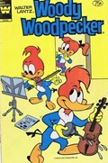 WOODY WOODPECKER #201B 