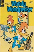 WOODY WOODPECKER #201 