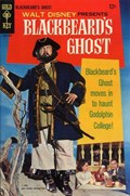 BLACKBEARD'S GHOST #1 