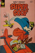 SUPER GOOF #67 