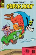 SUPER GOOF #69 