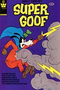 SUPER GOOF #63 