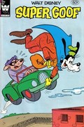 SUPER GOOF #69B 