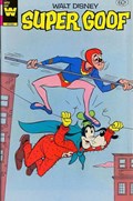 SUPER GOOF #74 