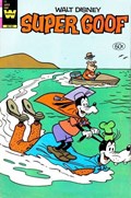 SUPER GOOF #73 