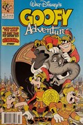 WALT DISNEY'S GOOFY ADVENTURES #14 