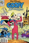 WALT DISNEY'S GOOFY ADVENTURES #6 