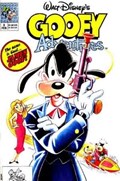 WALT DISNEY'S GOOFY ADVENTURES #9B 