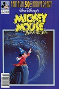 WALT DISNEY'S MICKEY MOUSE ADVENTURES #9B 