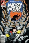 WALT DISNEY'S MICKEY MOUSE ADVENTURES #7B 