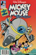 WALT DISNEY'S MICKEY MOUSE ADVENTURES #14B 
