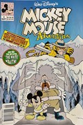 WALT DISNEY'S MICKEY MOUSE ADVENTURES #4B 