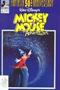 WALT DISNEY'S MICKEY MOUSE ADVENTURES #9 