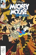 WALT DISNEY'S MICKEY MOUSE ADVENTURES #8 