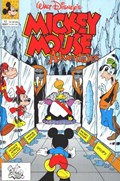 WALT DISNEY'S MICKEY MOUSE ADVENTURES #12 