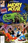 WALT DISNEY'S MICKEY MOUSE ADVENTURES #17 