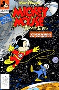 WALT DISNEY'S MICKEY MOUSE ADVENTURES #16 