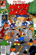 WALT DISNEY'S MICKEY MOUSE ADVENTURES #18B 