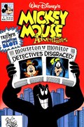 WALT DISNEY'S MICKEY MOUSE ADVENTURES #3 