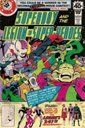 SUPERBOY AND THE LEGION OF SUPER-HEROES #247C 