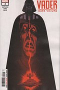 STAR WARS: VADER - DARK VISIONS #2 