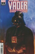 STAR WARS: VADER - DARK VISIONS #1B 