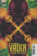 STAR WARS: VADER - DARK VISIONS #5 