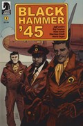 BLACK HAMMER '45 #3B 