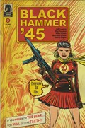 BLACK HAMMER '45 #3 