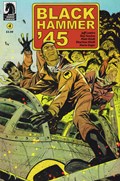 BLACK HAMMER '45 #4B 