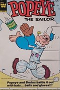 POPEYE THE SAILOR #171B 