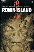 RONIN ISLAND #2C 