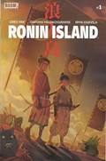 RONIN ISLAND #1 