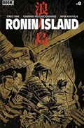 RONIN ISLAND #8B 