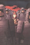 RONIN ISLAND #5C 