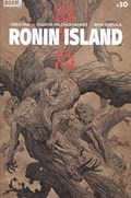 RONIN ISLAND #10B 