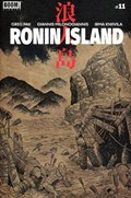 RONIN ISLAND #11B 