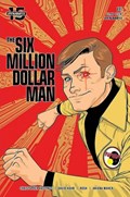THE SIX MILLION DOLLAR MAN #2B 