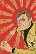 THE SIX MILLION DOLLAR MAN #2-RI 