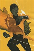 THE SIX MILLION DOLLAR MAN #2-RI-C 