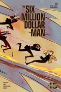 THE SIX MILLION DOLLAR MAN #4B 