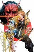 THE SIX MILLION DOLLAR MAN #4-RI-C 