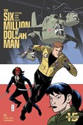 THE SIX MILLION DOLLAR MAN #5B 