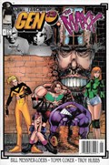 GEN 13 / MAXX #1B 