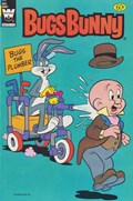 BUGS BUNNY #234B 
