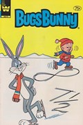 BUGS BUNNY #244B 