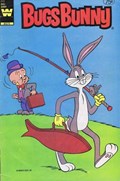 BUGS BUNNY #245B 
